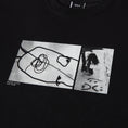 Load image into Gallery viewer, HUF Mason Photos T-Shirt Black