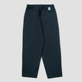 Load image into Gallery viewer, Huf Mateo Pant Defender Blue