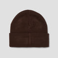 Load image into Gallery viewer, HUF Megablast Cuff Beanie Bison