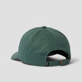 Load image into Gallery viewer, HUF Megablast 6 Panel Cv Hat Forest Green