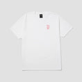 Load image into Gallery viewer, Huf Megachrome T-Shirt White