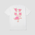 Load image into Gallery viewer, Huf Megachrome T-Shirt White