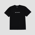 Load image into Gallery viewer, HUF Merida Shortsleeve T-Shirt Black