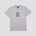 Load image into Gallery viewer, Huf Metablast T-Shirt Dust Purple
