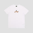 Load image into Gallery viewer, Come To My Church Fish From Water T-Shirt White
