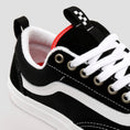 Load image into Gallery viewer, Vans Skate Old Skool 36+ Skate Shoes Black / White