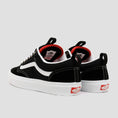 Load image into Gallery viewer, Vans Skate Old Skool 36+ Skate Shoes Black / White