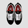 Load image into Gallery viewer, Vans Skate Old Skool 36+ Skate Shoes Black / White