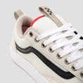 Load image into Gallery viewer, Vans Skate Old Skool 36+ Skate Shoes Antique White / Black