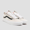Load image into Gallery viewer, Vans Skate Old Skool 36+ Skate Shoes Antique White / Black