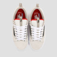 Load image into Gallery viewer, Vans Skate Old Skool 36+ Skate Shoes Antique White / Black