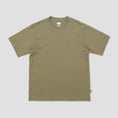 Load image into Gallery viewer, Dickies Clancy Heavyweight T-Shirt Military Green