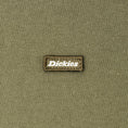 Load image into Gallery viewer, Dickies Clancy Heavyweight T-Shirt Military Green