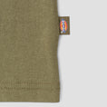 Load image into Gallery viewer, Dickies Clancy Heavyweight T-Shirt Military Green