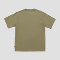 Load image into Gallery viewer, Dickies Clancy Heavyweight T-Shirt Military Green