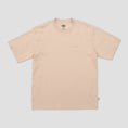 Load image into Gallery viewer, Dickies Clancy Heavyweight T-Shirt Irish Cream