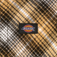 Load image into Gallery viewer, Dickies Forest Check Shirt Oak Buff