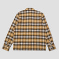 Load image into Gallery viewer, Dickies Forest Check Shirt Oak Buff