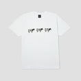 Load image into Gallery viewer, HUF Moo T-Shirt White