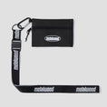 Load image into Gallery viewer, Metalwood Neoprene Pouch Black