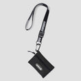 Load image into Gallery viewer, Metalwood Neoprene Pouch Black