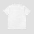 Load image into Gallery viewer, Metalwood Excuses T-Shirt White