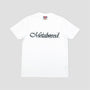 Metalwood Flies T-Shirt White