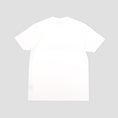 Load image into Gallery viewer, Metalwood Flies T-Shirt White