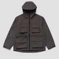 Load image into Gallery viewer, Metalwood Utility Parka Jacket Fig