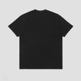 Load image into Gallery viewer, Metalwood Woodlite T-Shirt Black