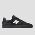 Load image into Gallery viewer, New Balance 272 Skate Shoes Black / White