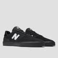Load image into Gallery viewer, New Balance 272 Skate Shoes Black / White