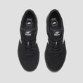 Load image into Gallery viewer, New Balance 272 Skate Shoes Black / White