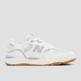 Load image into Gallery viewer, New Balance Tiago Lemos 1010 Skate Shoes White / Grey