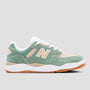 New Balance Tiago 1010 Skateboard Shoes Dark Juniper