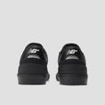 Load image into Gallery viewer, New Balance 272 Skate Shoes Black / White