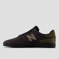 Load image into Gallery viewer, New Balance 272 Skateboard Shoes Black / Cement