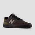 Load image into Gallery viewer, New Balance 272 Skateboard Shoes Black / Cement