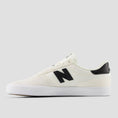Load image into Gallery viewer, New Balance Numeric 272 Skate Shoes Light Grey / White