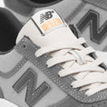 Load image into Gallery viewer, New Balance 272 Skate Shoes Castlerock / Black Cement