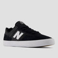 Load image into Gallery viewer, New Balance Jamie Foy 306 Skate Shoes Black / White
