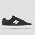 Load image into Gallery viewer, New Balance Jamie Foy 306 Skate Shoes Black / White