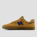 Load image into Gallery viewer, New Balance Jamie Foy 306 Skateboard Shoes Baked Clay