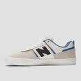 Load image into Gallery viewer, New Balance Jamie Foy 306 Skate Shoes Sea Salt / TImberwolf
