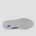Load image into Gallery viewer, New Balance 440 V2 Skate Shoes Blue / White