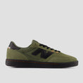 Load image into Gallery viewer, New Balance 440 V2 Skateboard Shoes Dark Olivine