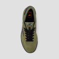 Load image into Gallery viewer, New Balance 440 V2 Skateboard Shoes Dark Olivine