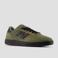 Load image into Gallery viewer, New Balance 440 V2 Skateboard Shoes Dark Olivine