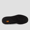 Load image into Gallery viewer, New Balance 440 V2 Skateboard Shoes Dark Olivine