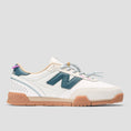 Load image into Gallery viewer, New Balance 440 V2 Trail Low Skate Shoes Sea Salt